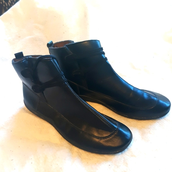 Booties - Picture 1 of 1